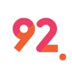 Logo of 92 Rádio android Application 